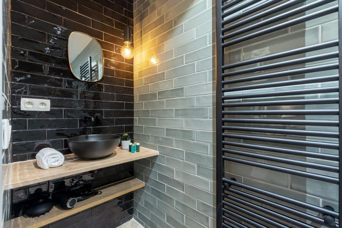 Alejandro - Lovely 2 Bedroom Apartment In Oostende Dış mekan fotoğraf